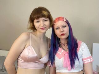 GemmaAndVerona's Chaturbate live cam girls Profile Image